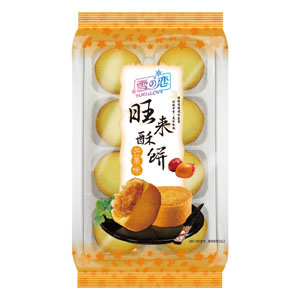 F17-01_旺來酥餅/芒果