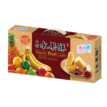 J21_台灣水果酥禮盒
