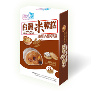 D01-01_台灣米軟糕/八寶產品圖