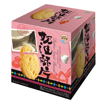 Y01-01_花蓮名物/奶油酥片產品圖