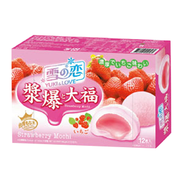 A08-01_漿爆大福/草莓產品圖