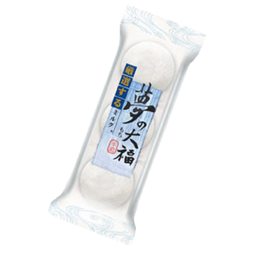 A11-02_3粒夢之大福/牛奶產品圖